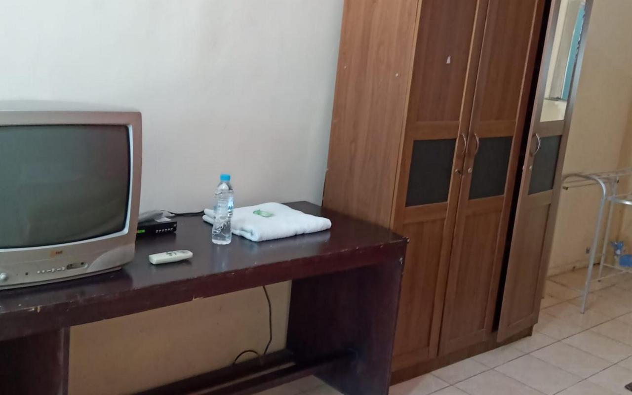 Hotel Nirwana Situbondo Redpartner Banyuanget Exteriér fotografie