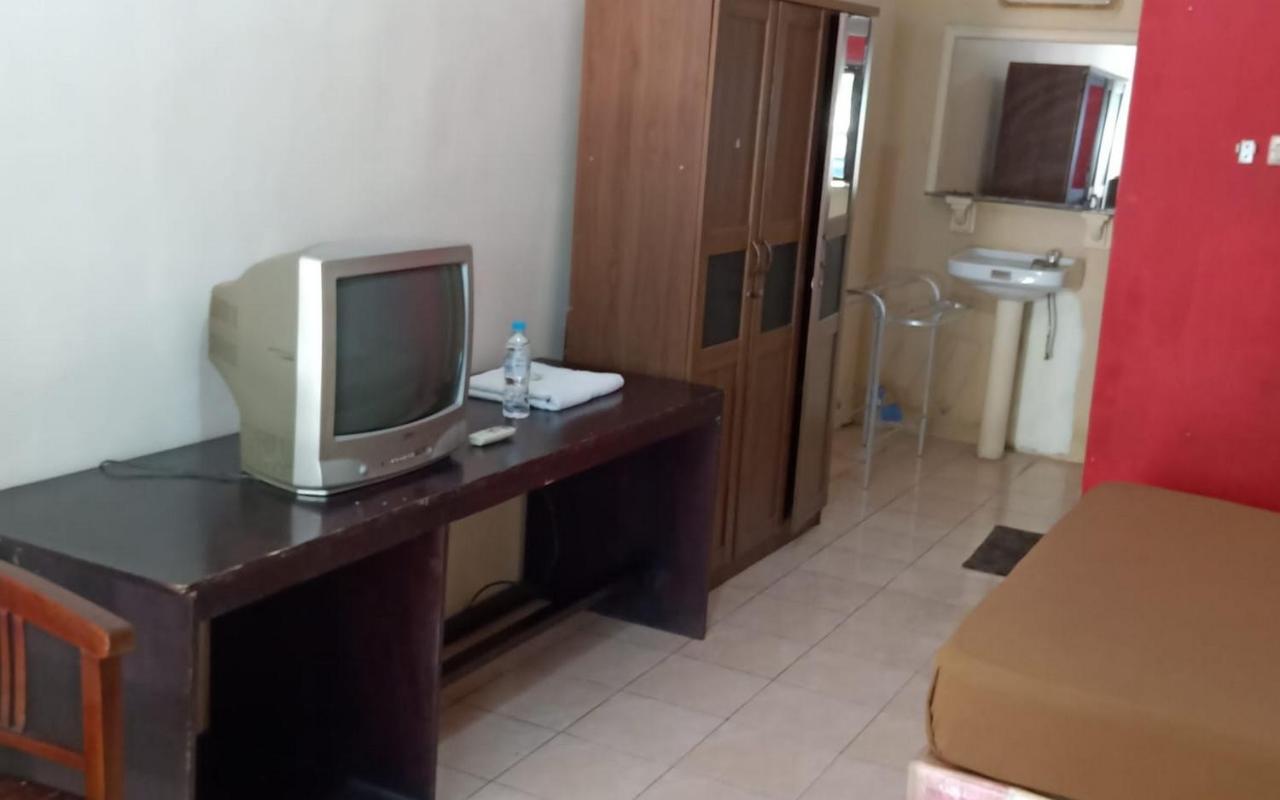 Hotel Nirwana Situbondo Redpartner Banyuanget Exteriér fotografie