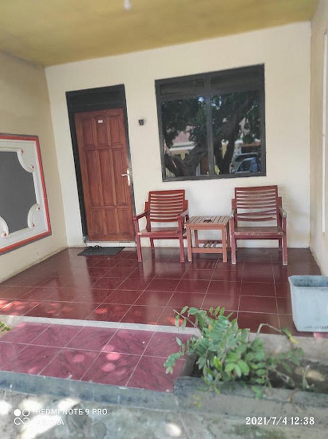 Hotel Nirwana Situbondo Redpartner Banyuanget Exteriér fotografie